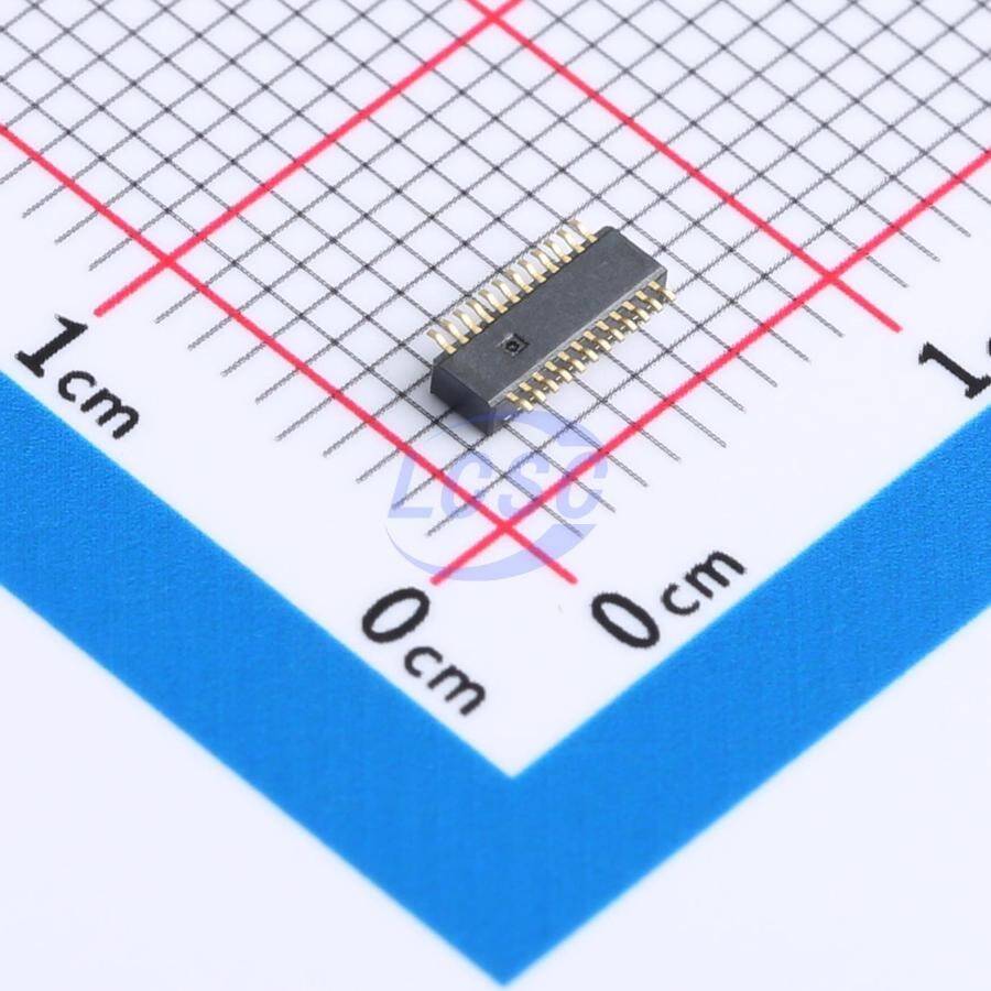 INCP IPCB04151M20B7V - 2