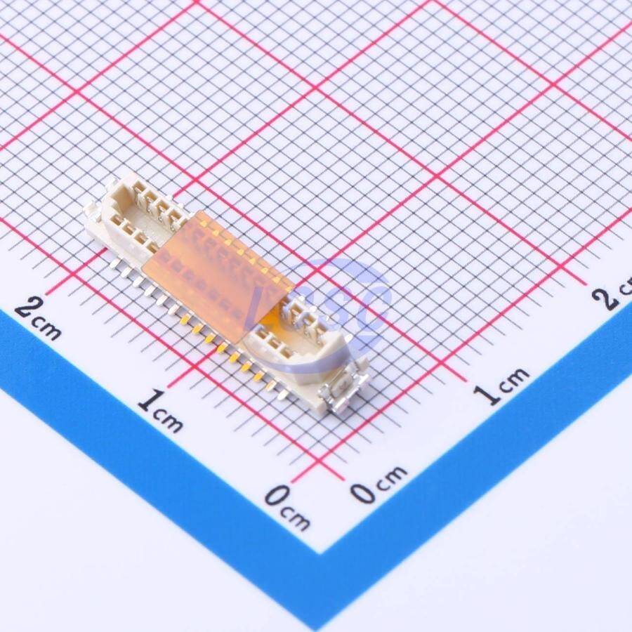 INCP IPCB10331F31S3V - 1