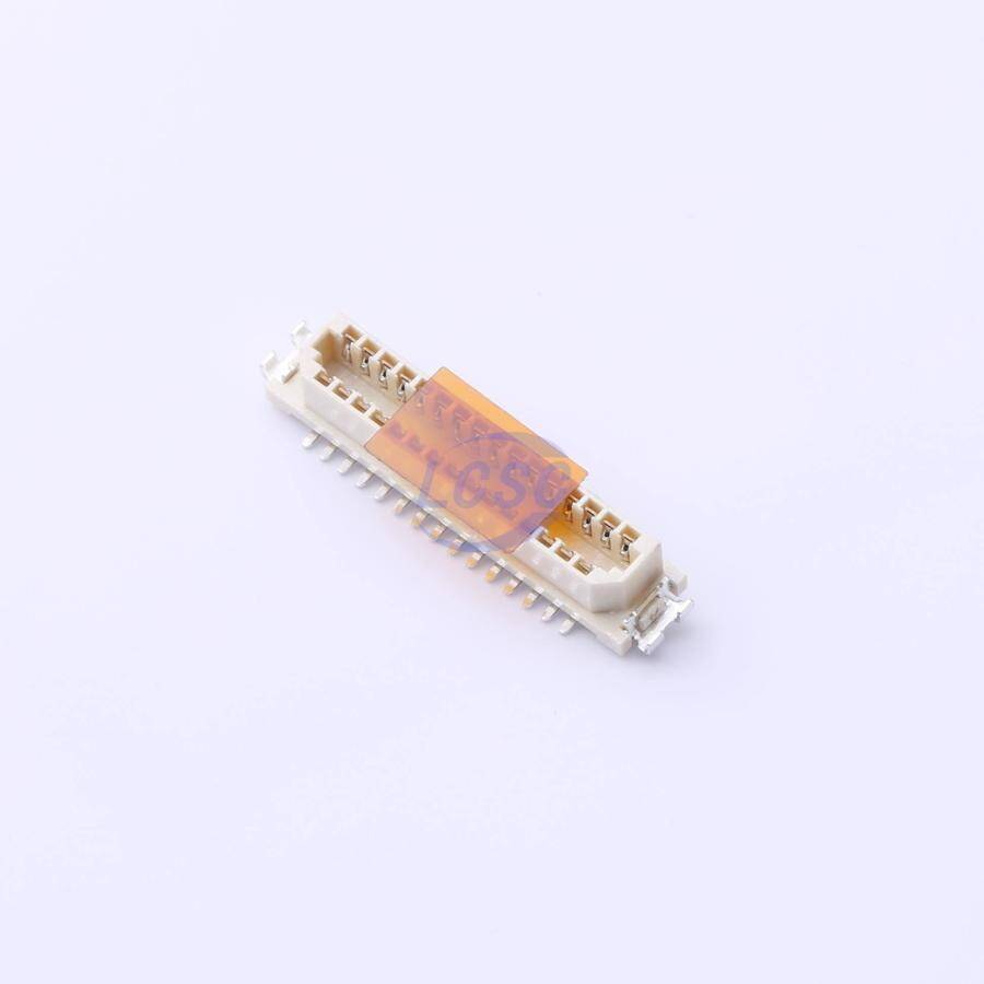 INCP IPCB10331F31S3V - 3