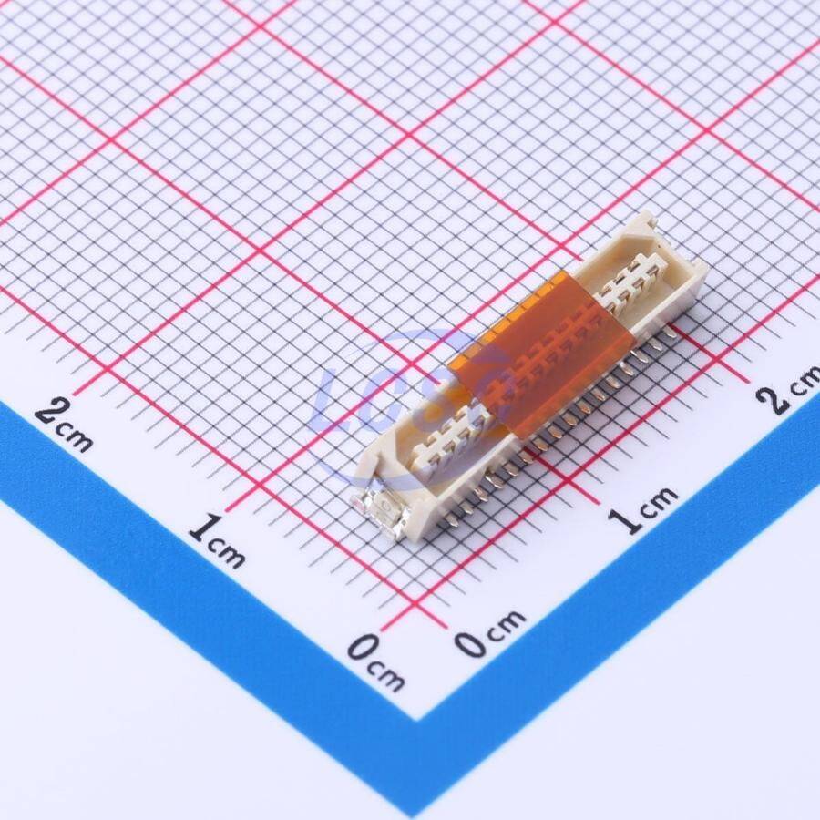 INCP IPCB10331M31S3V - 1