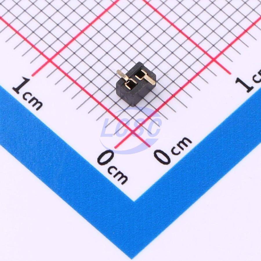 INCP IPCP127F02PB08S - 2