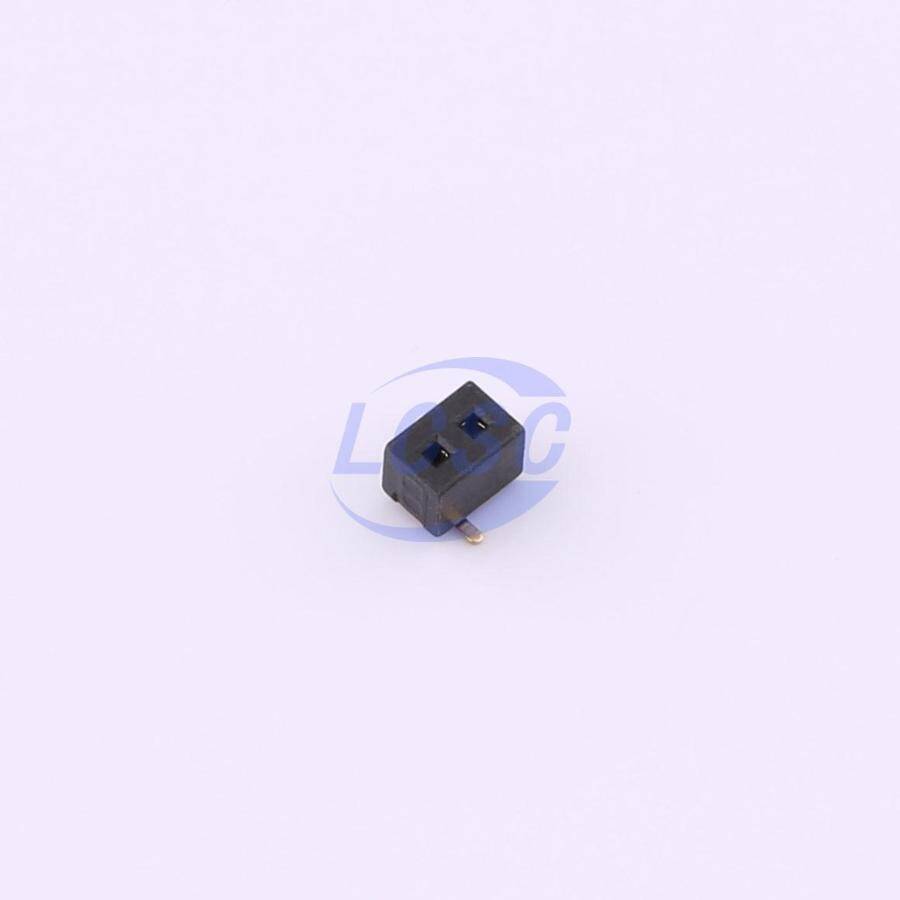 INCP IPCP127F02PB08S - 3