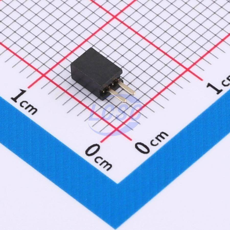 INCP IPCP127F02PB08V - 2