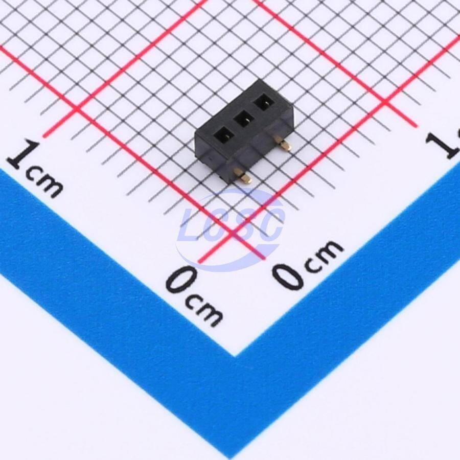 INCP IPCP127F03PB08S - 1