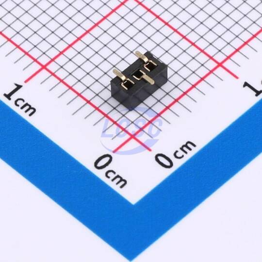 INCP IPCP127F03PB08S - 2