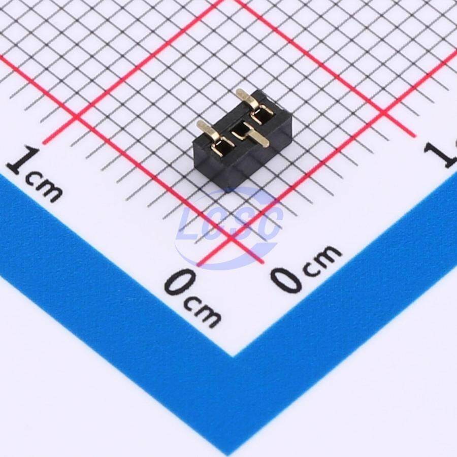 INCP IPCP127F03PB08S - 2