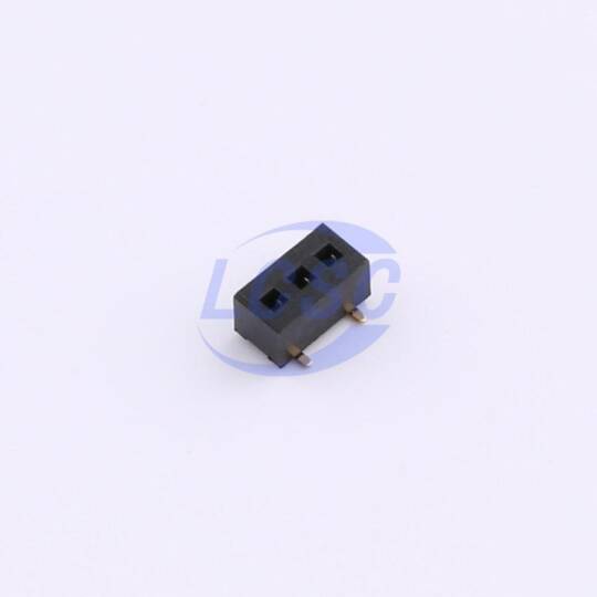 INCP IPCP127F03PB08S - 3