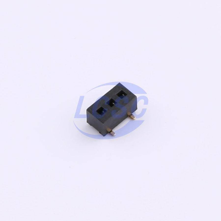 INCP IPCP127F03PB08S - 3
