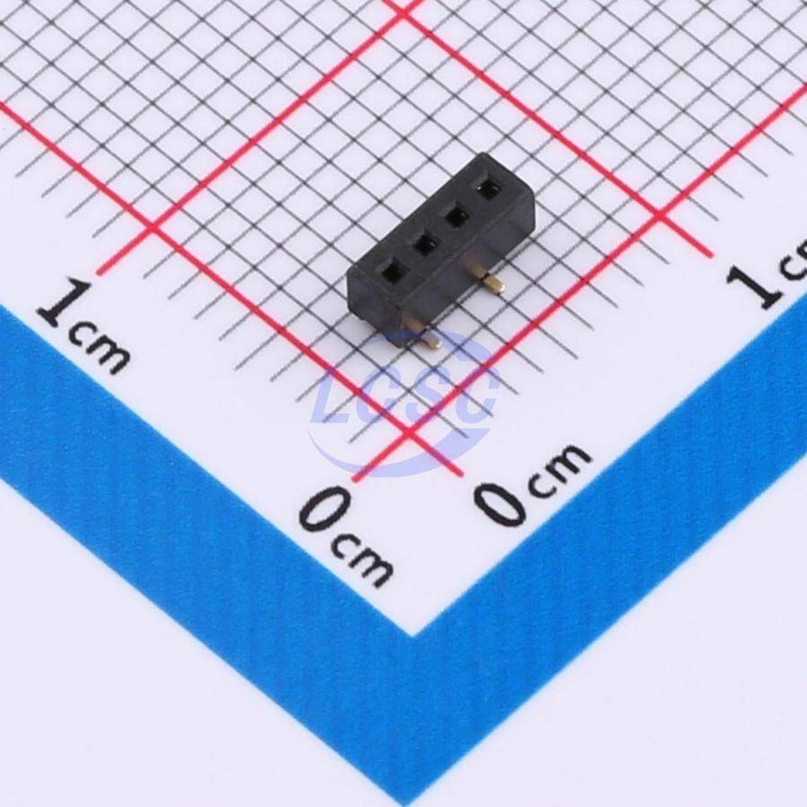 INCP IPCP127F04PB08S - 1