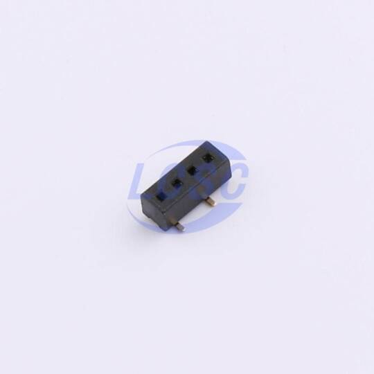 INCP IPCP127F04PB08S - 3