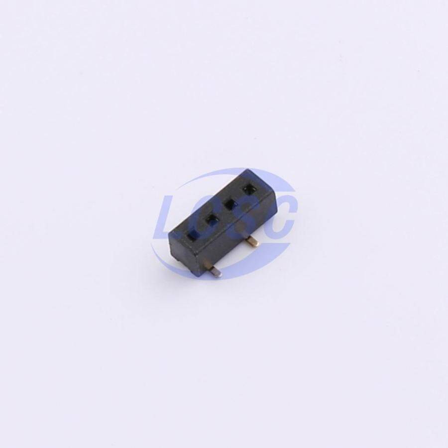 INCP IPCP127F04PB08S - 3