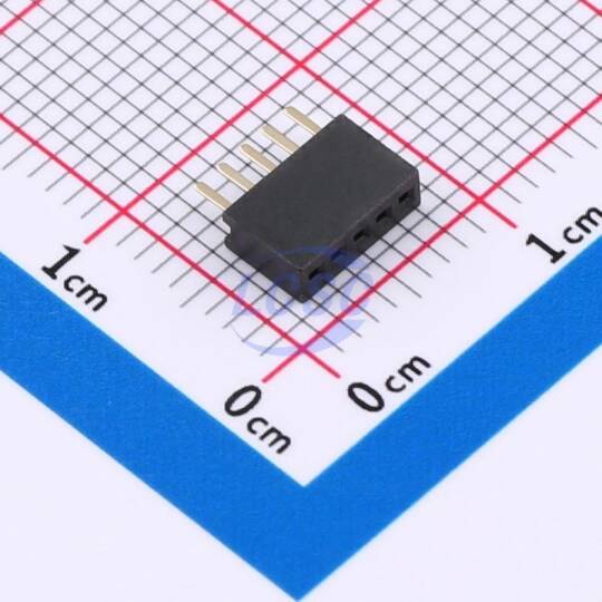 INCP IPCP127F05PB08V