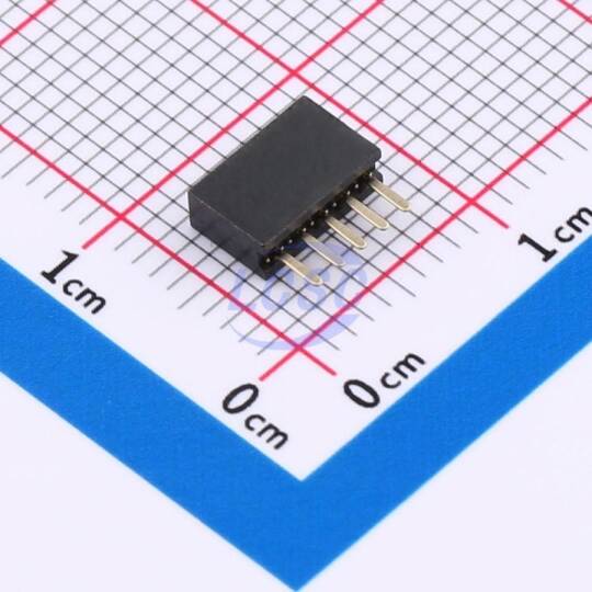 INCP IPCP127F05PB08V - 2