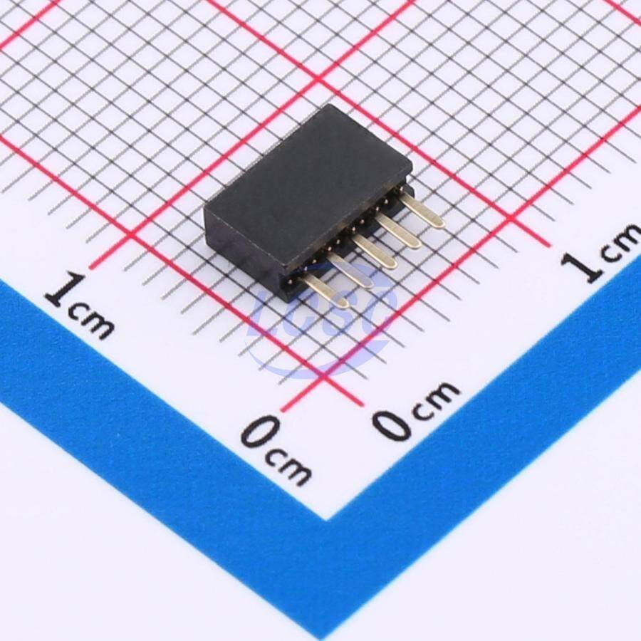 INCP IPCP127F05PB08V - 2