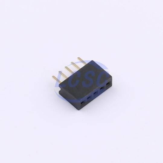 INCP IPCP127F05PB08V - 3