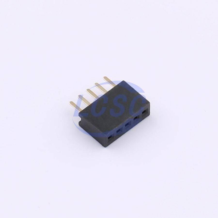 INCP IPCP127F05PB08V - 3