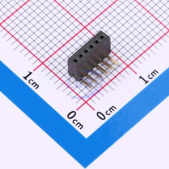 INCP IPCP127F06PB08R
