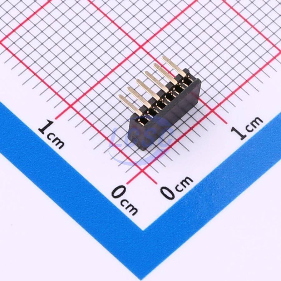 INCP IPCP127F06PB08R - 2