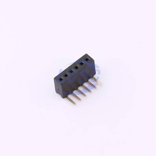 INCP IPCP127F06PB08R - 3