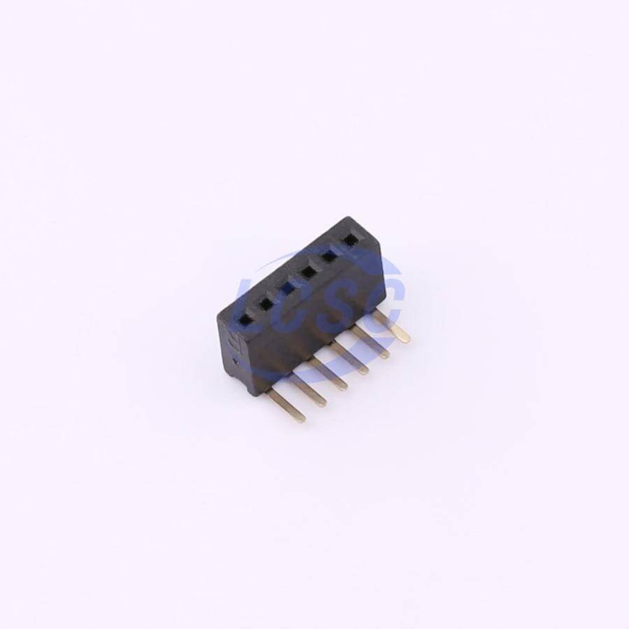 INCP IPCP127F06PB08R - 3