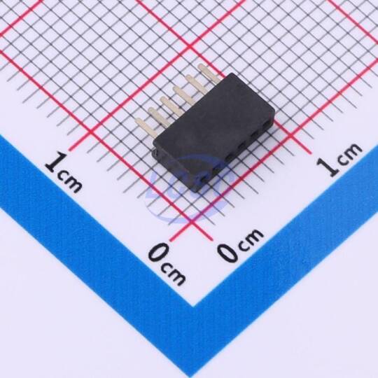 INCP IPCP127F06PB08V