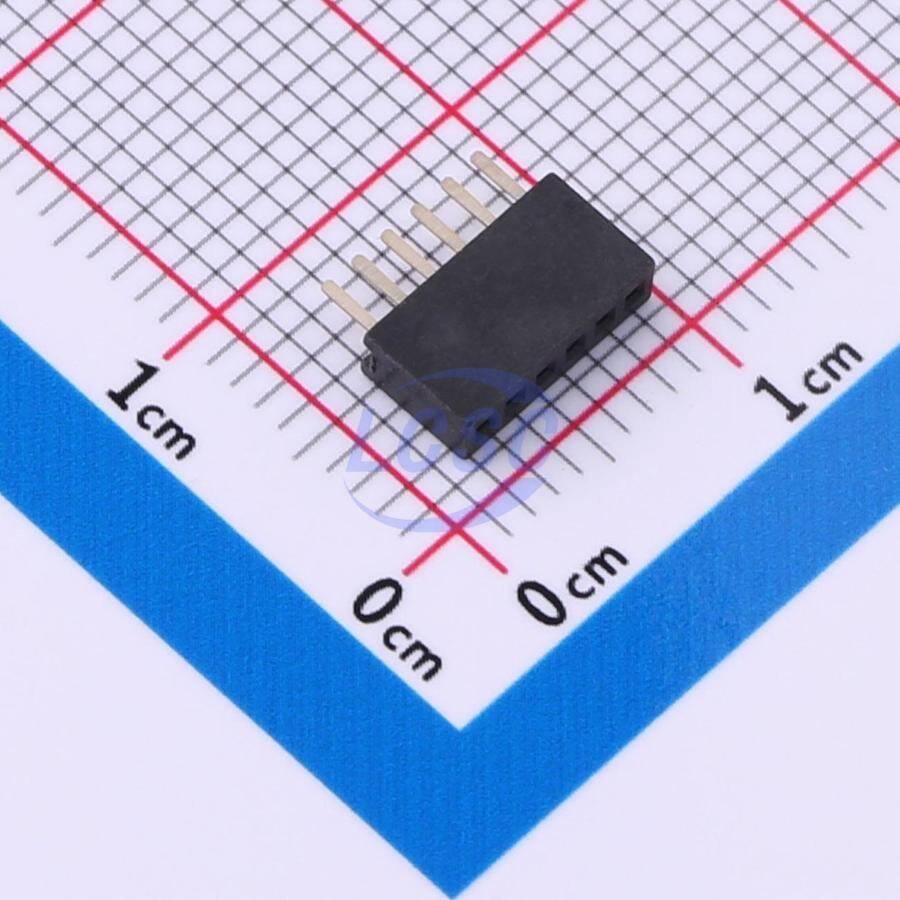 INCP IPCP127F06PB08V - 1