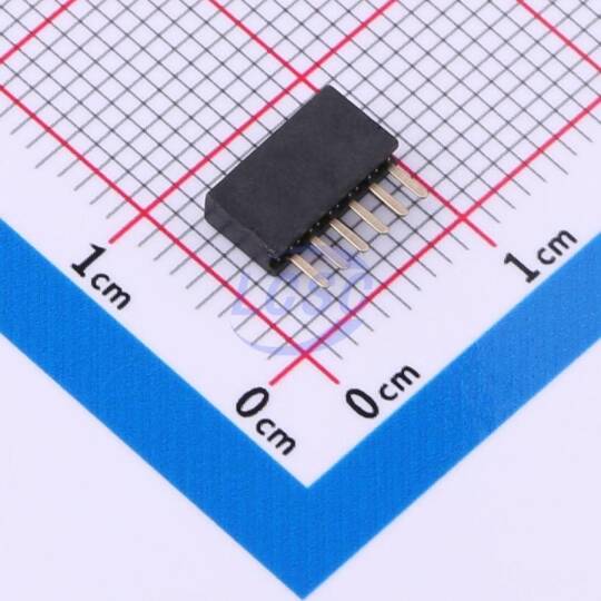 INCP IPCP127F06PB08V - 2