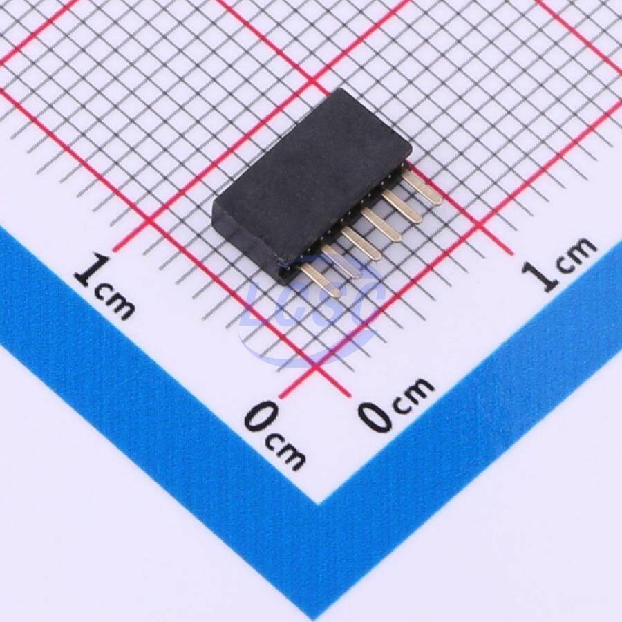 INCP IPCP127F06PB08V - 2