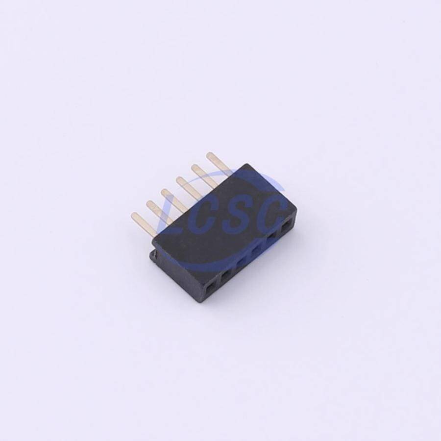 INCP IPCP127F06PB08V - 3