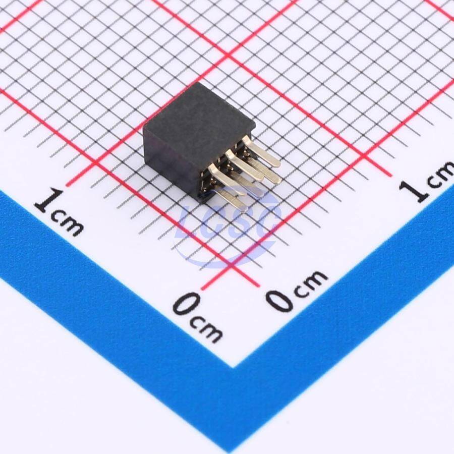 INCP IPCP127F06PB28V - 2