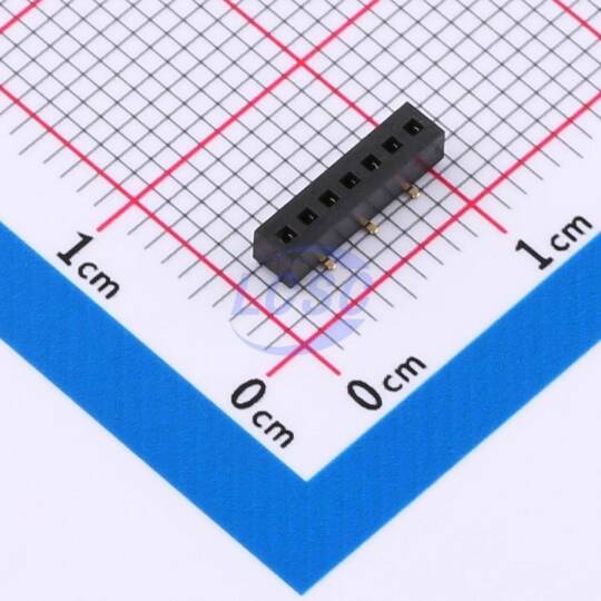 INCP IPCP127F07PB08S