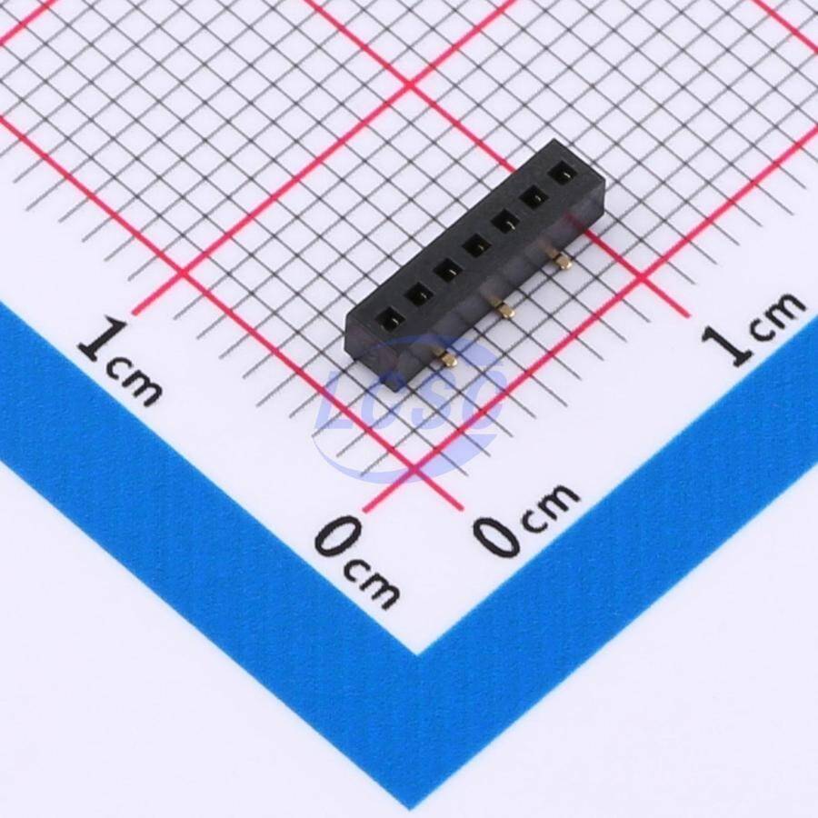 INCP IPCP127F07PB08S - 1