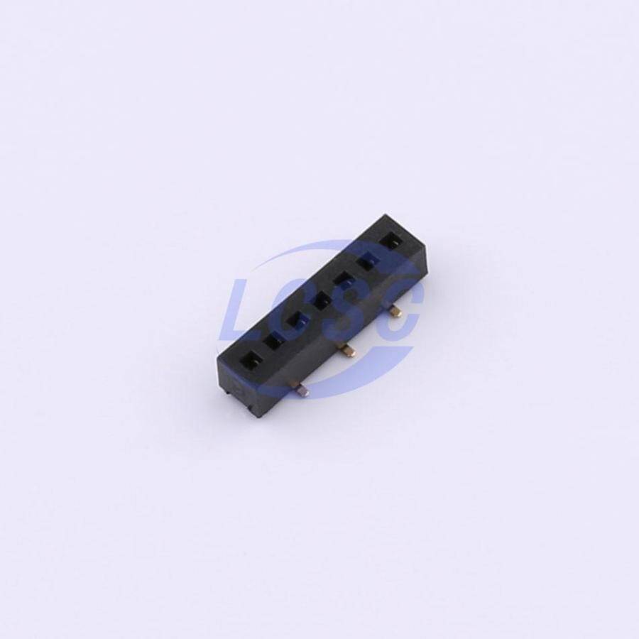 INCP IPCP127F07PB08S - 3