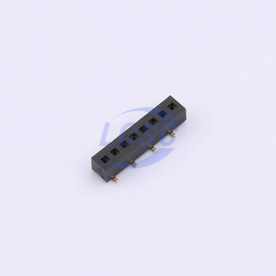 INCP IPCP127F08PB08S - 3