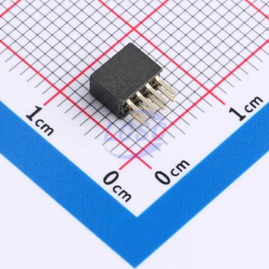 INCP IPCP127F08PB28V - 2