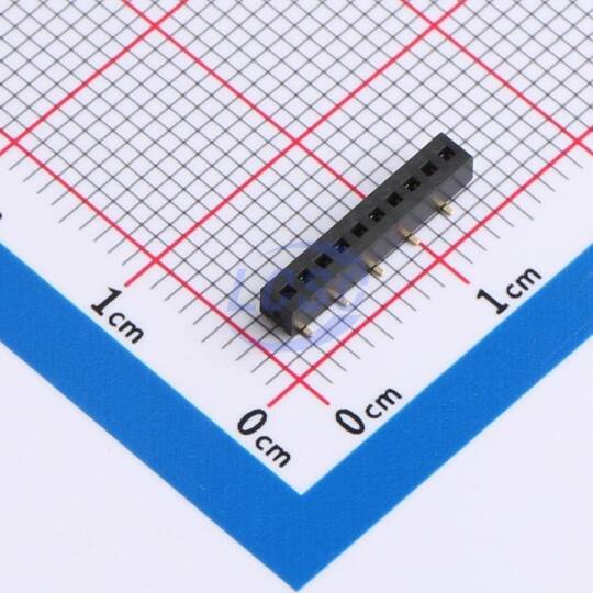 INCP IPCP127F10PB08S