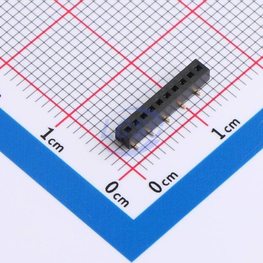 INCP IPCP127F10PB08S - 1