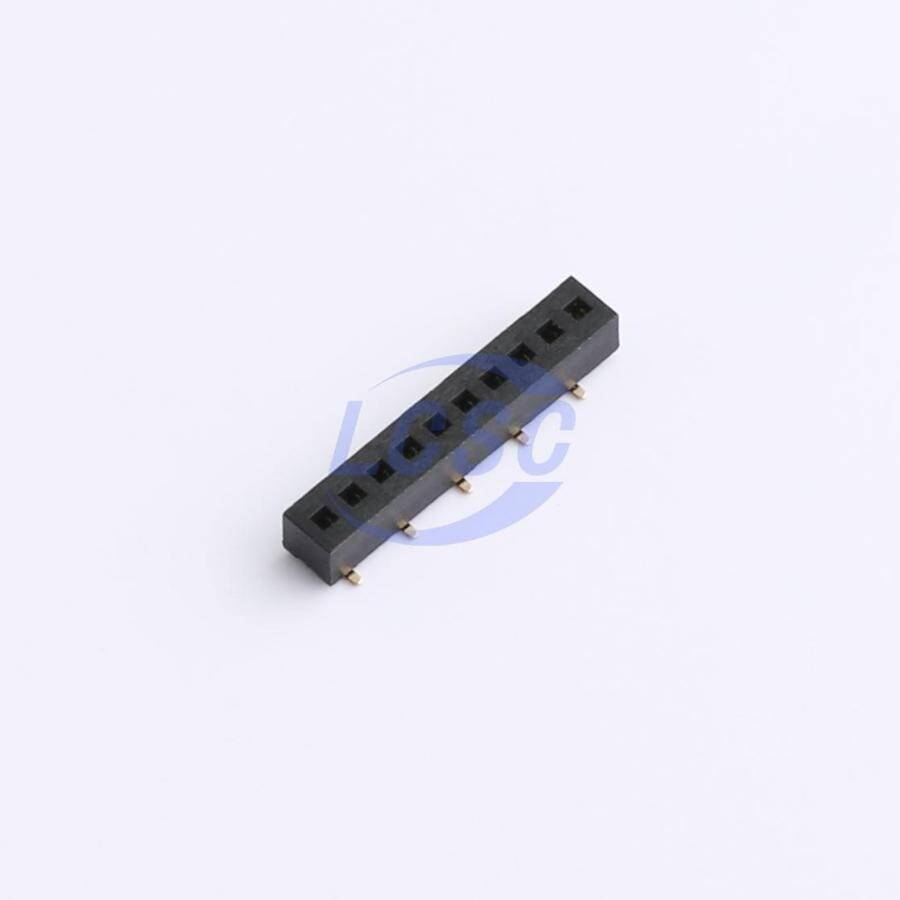 INCP IPCP127F10PB08S - 3