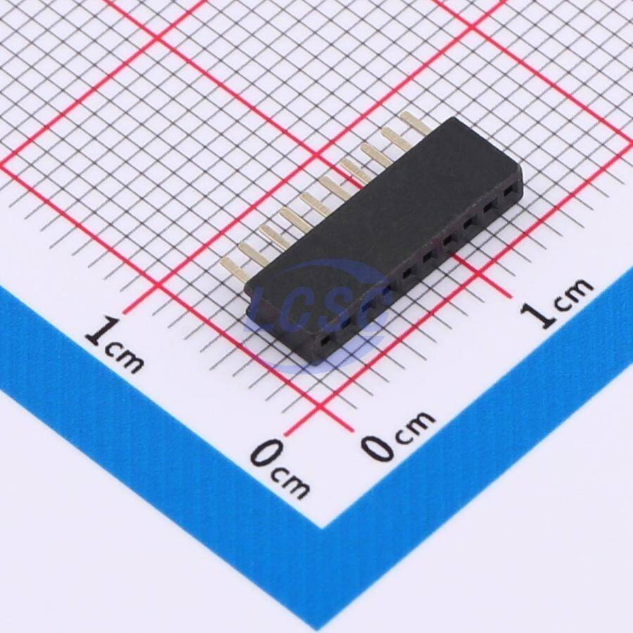 INCP IPCP127F10PB08V - 1