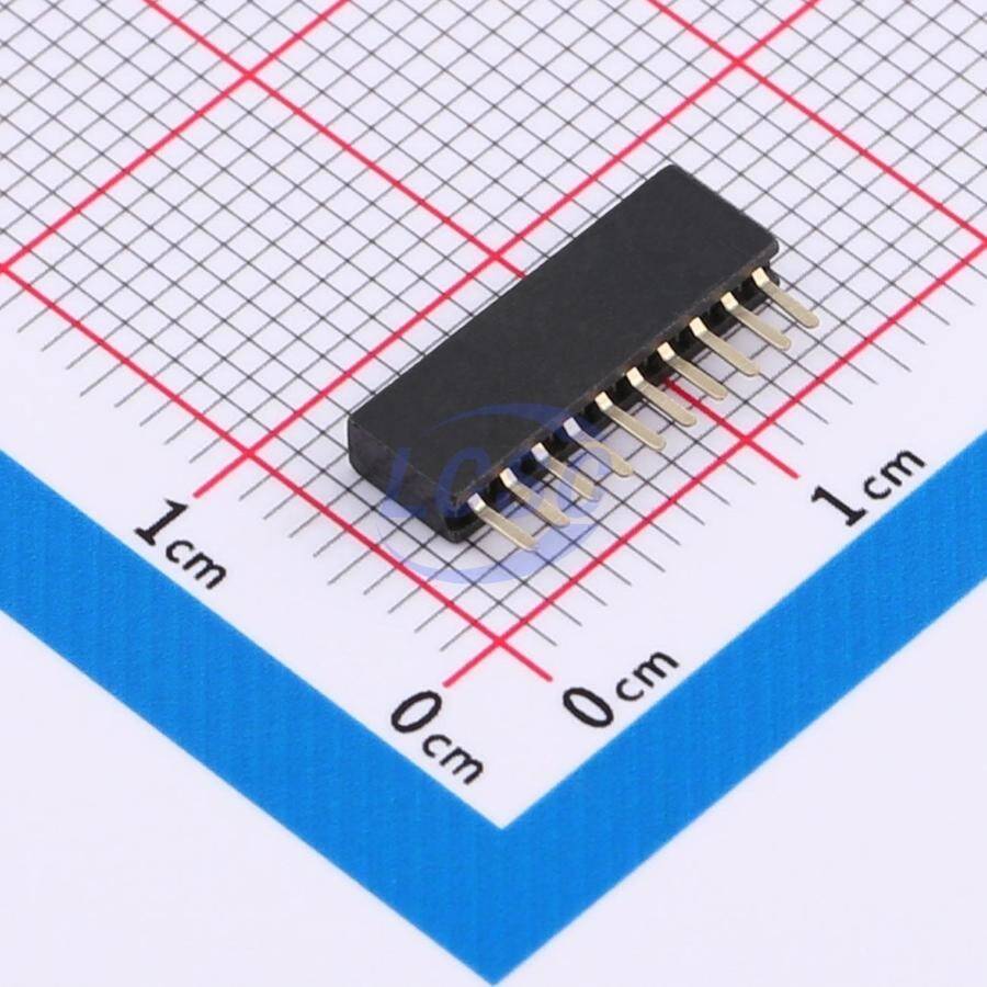 INCP IPCP127F10PB08V - 2