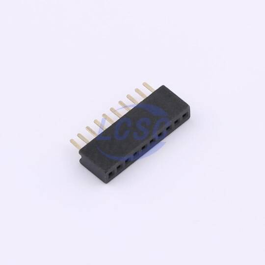 INCP IPCP127F10PB08V - 3