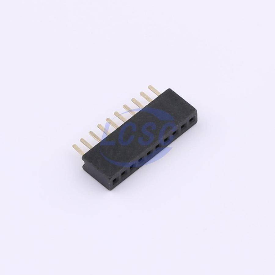 INCP IPCP127F10PB08V - 3