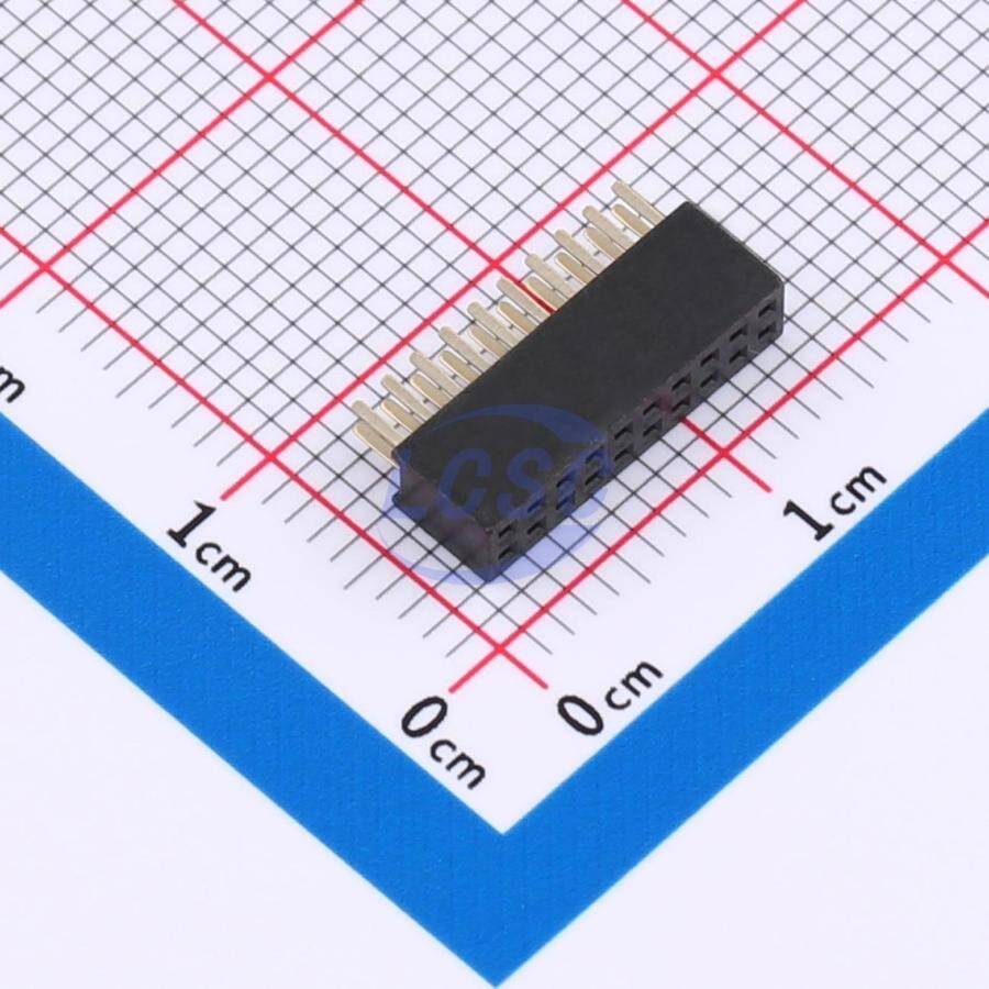 INCP IPCP127F20PB28V - 1
