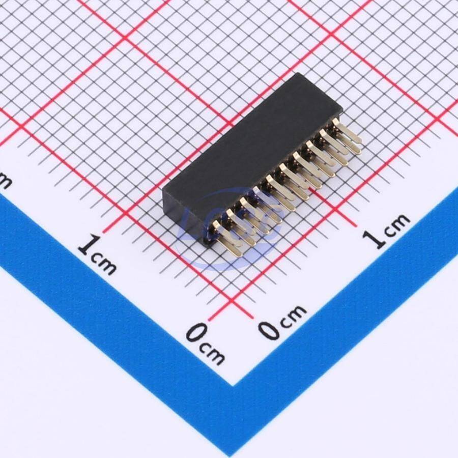 INCP IPCP127F20PB28V - 2