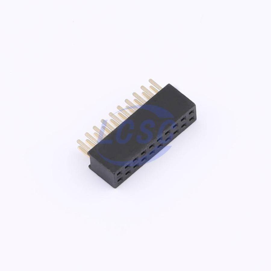 INCP IPCP127F20PB28V - 3