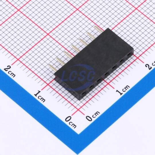 INCP IPCP254F07PB08V