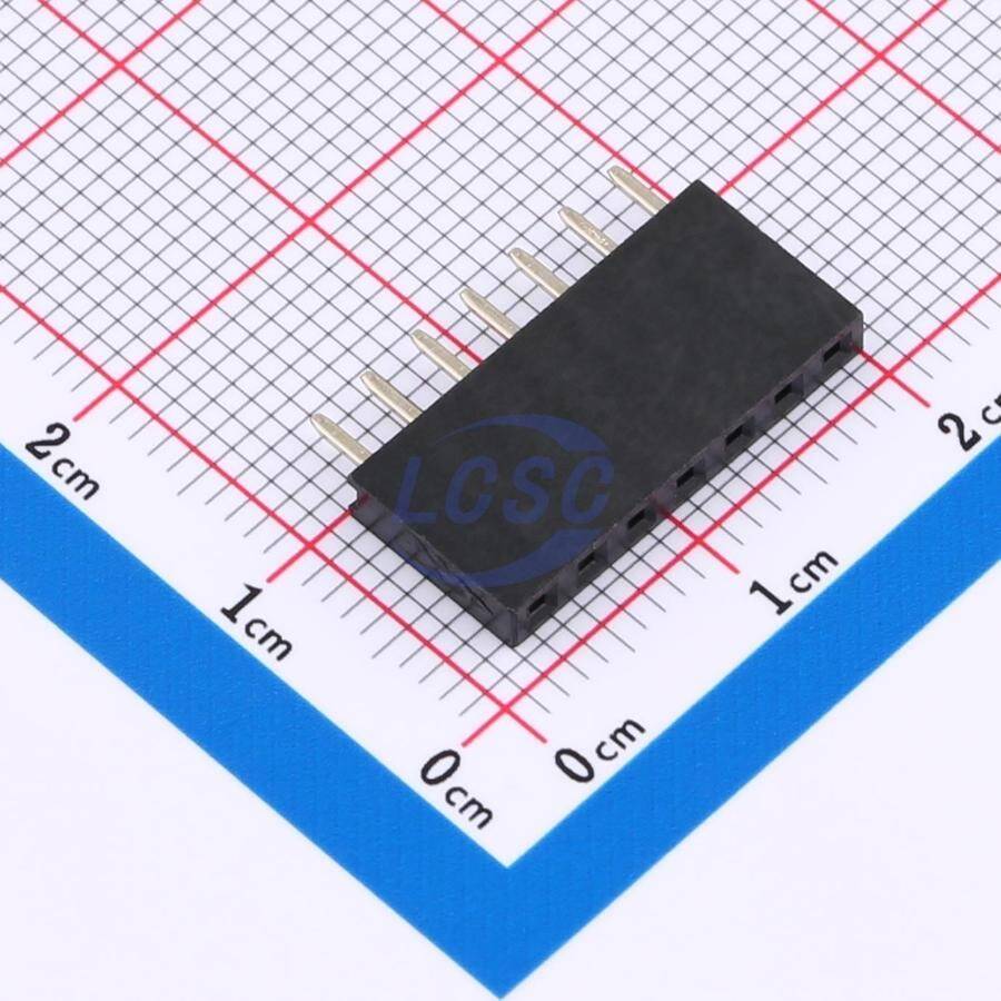 INCP IPCP254F07PB08V