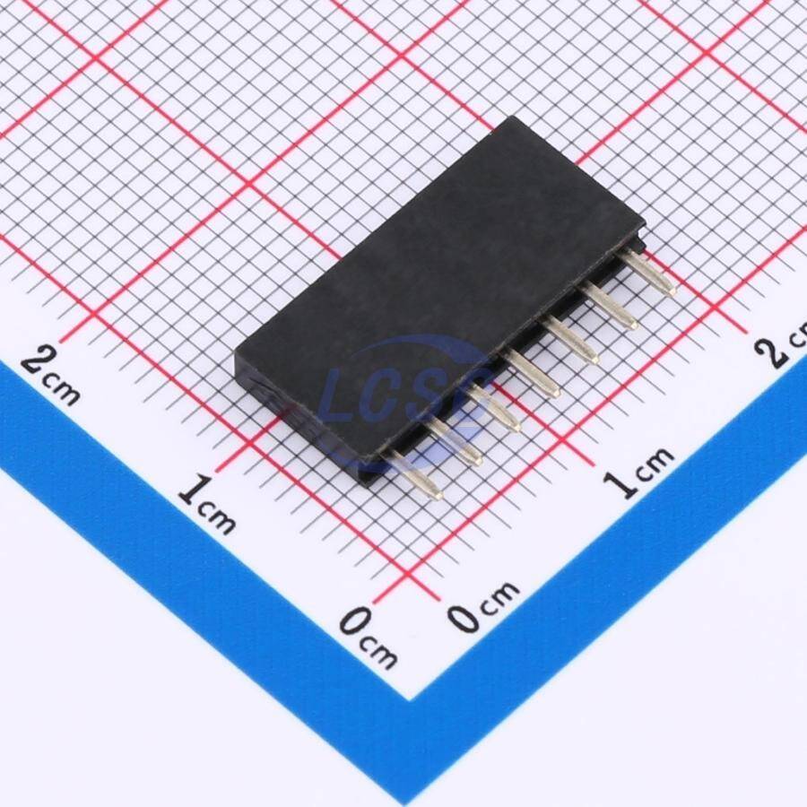 INCP IPCP254F07PB08V - 2