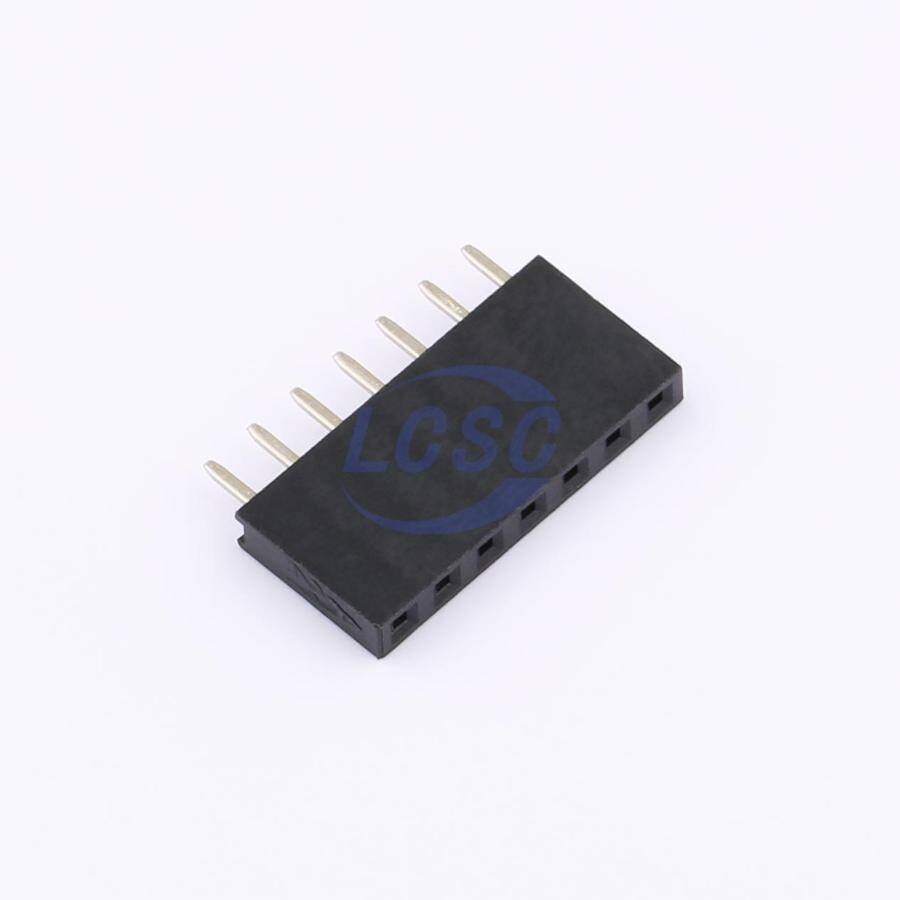 INCP IPCP254F07PB08V - 3