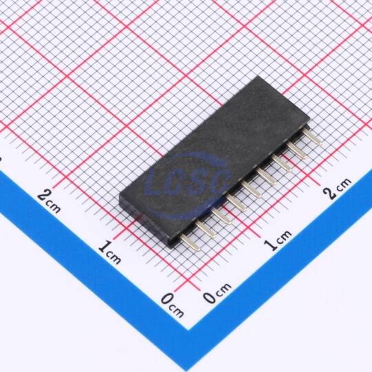 INCP IPCP254F09PB08V - 2